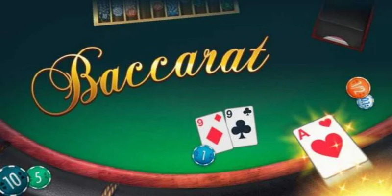 Hiểu rõ về luật cược Baccarat