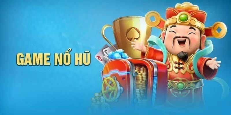 Giải đáp vấn đề khi chơi nổ hũ thần tài