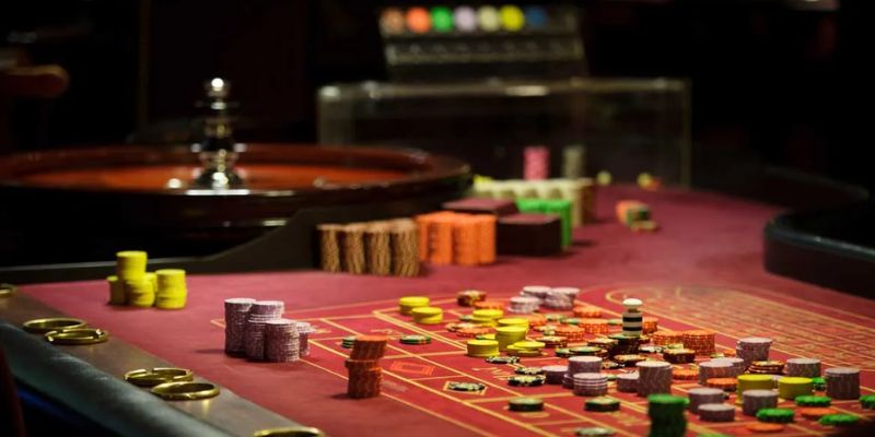 Mẹo chơi Roulette quản lý vốn giúp bạn không bị ván cược mê hoặc